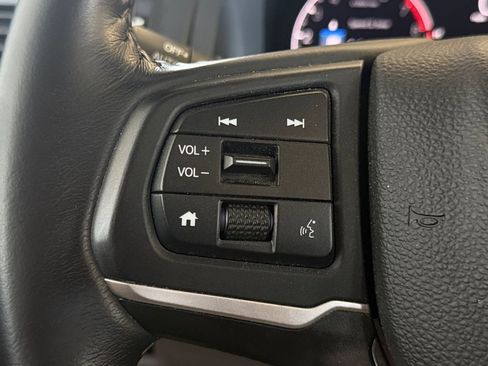 Used 2024 Honda Ridgeline RTL image 32