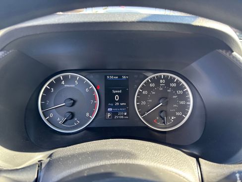 Certified 2024 Nissan Sentra S image 16