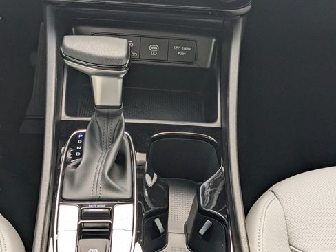 New 2026 Hyundai Santa Cruz SEL FWD image 19