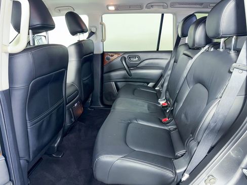 Used 2019 INFINITI QX80 Luxe w/ Proassist Package image 31