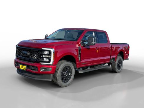 New 2026 Ford F250 XLT w/ XLT Premium Package image 1