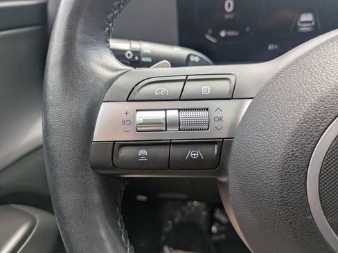 Used 2024 Hyundai Kona Limited AWD/4WD image 22