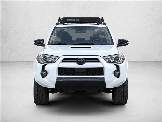 Used 2021 Toyota 4Runner Venture w/ Moonroof Package AWD/4WD image 10