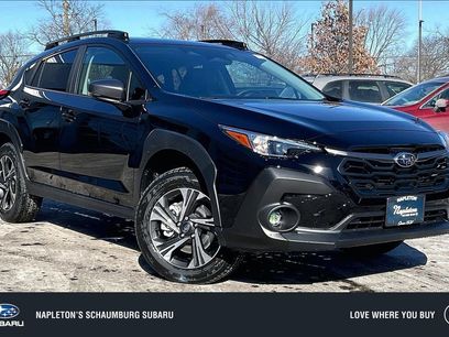 New 2026 Subaru Crosstrek 2.0i Premium