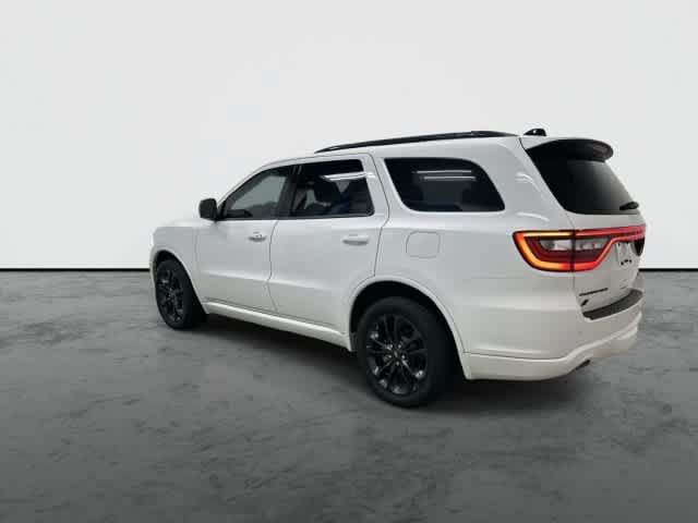 Used 2024 Dodge Durango GT AWD/4WD image 9