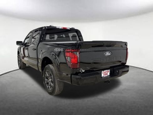 New 2026 Ford F150 STX w/ Equipment Group 200A image 3