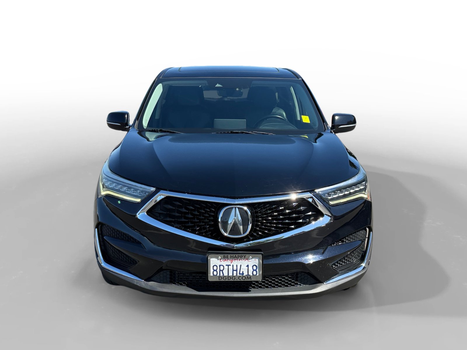 Used 2020 Acura RDX w/ Technology Package AWD/4WD image 8
