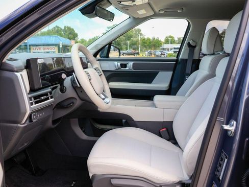 New 2026 Hyundai Santa Fe SE FWD image 7