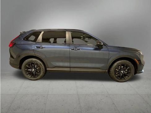 New 2026 Honda CR-V Sport-L image 8