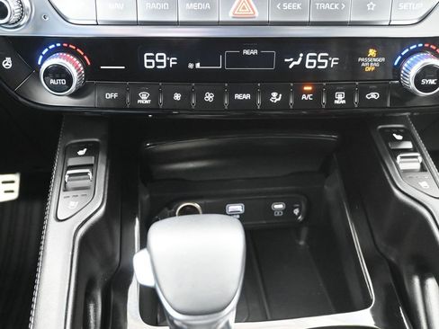 New 2025 Kia Telluride SX Prestige X-Line AWD/4WD image 23