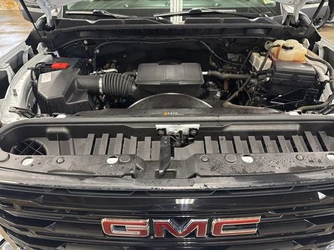 Used 2020 GMC Sierra 2500 4x4 Crew Cab w/ Convenience Package image 28