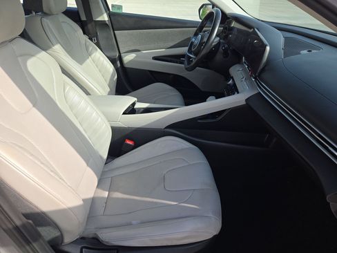 Used 2024 Hyundai Elantra Limited FWD image 32