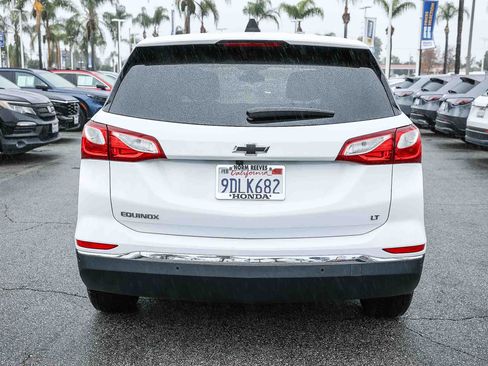 Used 2020 Chevrolet Equinox LT image 6