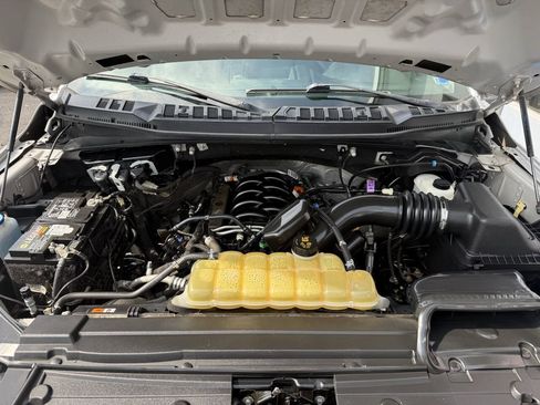 Used 2019 Ford F150 XL w/ Equipment Group 101A Mid AWD/4WD image 24