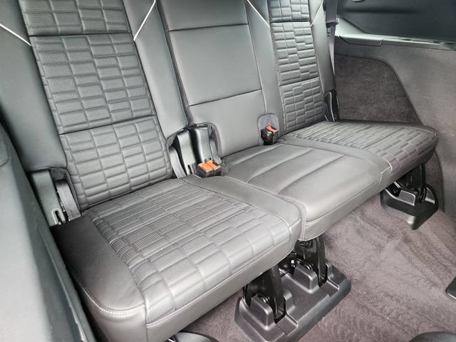 Certified 2023 Cadillac Escalade Sport Platinum w/ Heavy-Duty Trailer Package AWD/4WD image 24