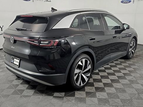 Used 2021 Volkswagen ID.4 1st Edition image 5