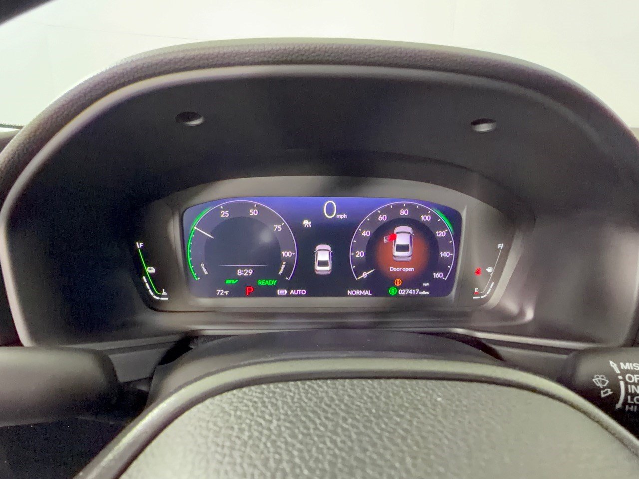 Certified 2024 Honda Accord Sport image 26