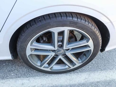 Used 2018 Audi A3 2.0T Premium w/ Convenience Package image 9