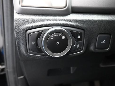 Used 2023 Ford Ranger XLT w/ Equipment Group 302A High AWD/4WD image 11