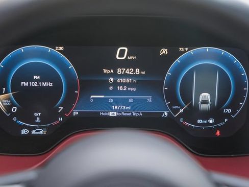 Used 2023 Maserati Grecale Modena AWD/4WD image 51