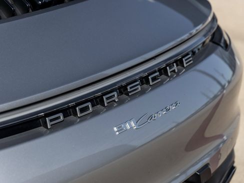Certified 2022 Porsche 911 Carrera image 14