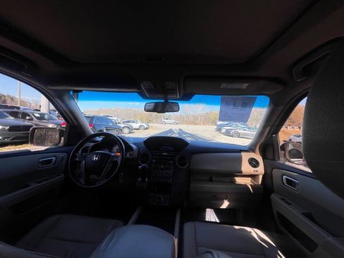 Used 2013 Honda Pilot Touring image 13
