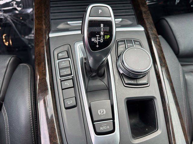 Used 2018 BMW X5 xDrive35i AWD/4WD image 22