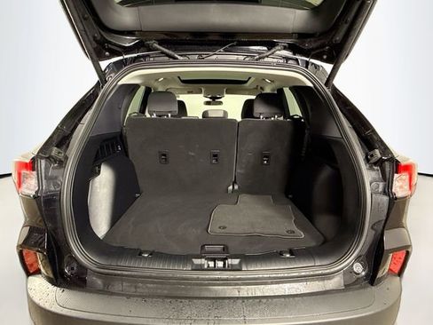 Certified 2022 Ford Escape SE w/ Convenience Package image 24