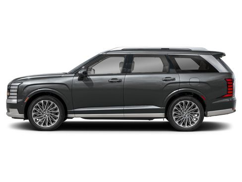 New 2026 Hyundai Palisade Calligraphy AWD/4WD image 73
