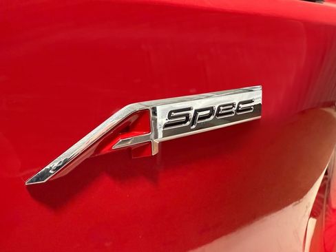 New 2025 Acura ADX A-Spec image 6