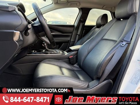 Used 2025 MAZDA CX-30 AWD 2.5 S w/ Preferred Package image 28