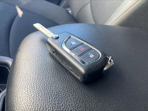 Used 2024 Toyota RAV4 LE image 14