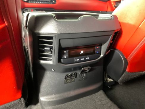 Used 2024 Toyota Sequoia TRD Pro image 33