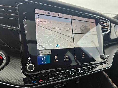 Used 2024 Jeep Grand Wagoneer L Series III w/ Quick Order Packagew 28T image 30