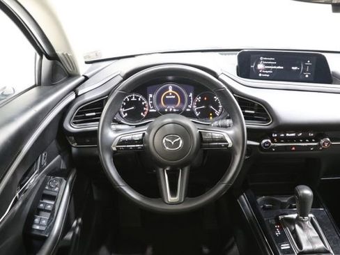 Used 2025 MAZDA CX-30 AWD 2.5 S w/ Preferred Package image 13