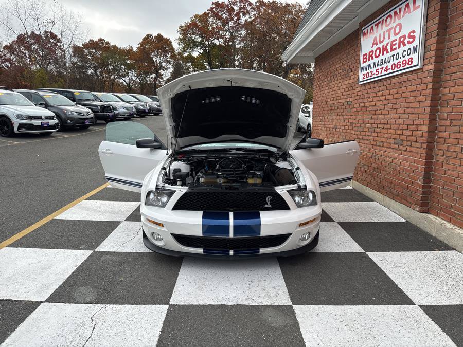 Used 2007 Ford Mustang Shelby GT500 RWD image 49