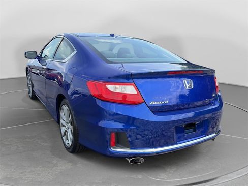 Used 2013 Honda Accord EX-L image 3