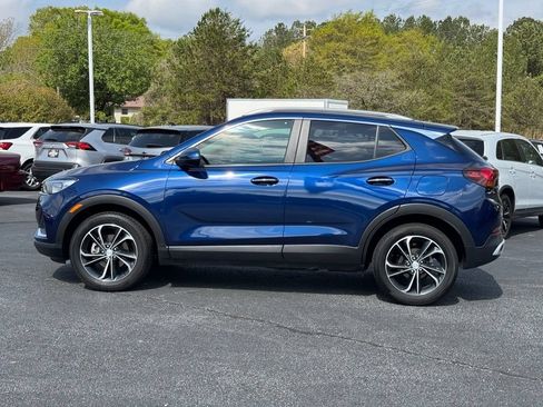 Used 2023 Buick Encore GX Select FWD image 6
