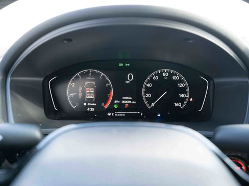 New 2026 Honda Civic Sport image 16