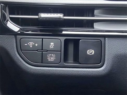 New 2026 Kia Sportage LX image 18