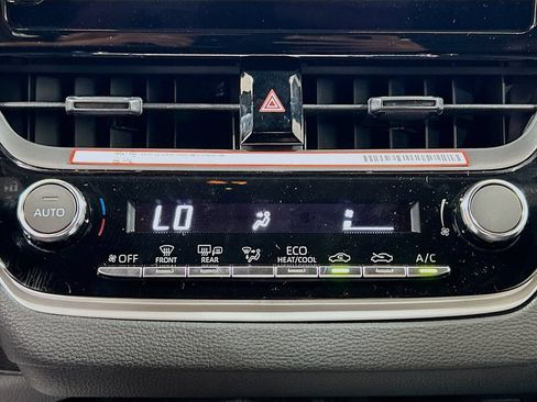 New 2026 Toyota Corolla SE FWD image 16
