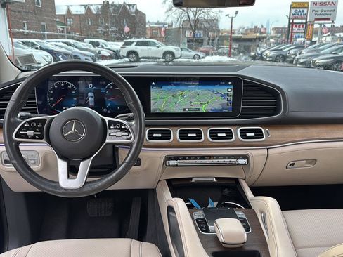 Used 2020 Mercedes-Benz GLE 350 4MATIC w/ 3rd Row Seat Package image 29