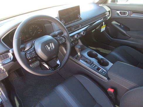 New 2026 Honda Civic Sport image 12