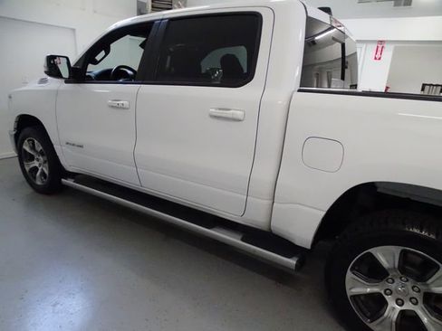 Certified 2023 RAM 1500 Laramie AWD/4WD image 18