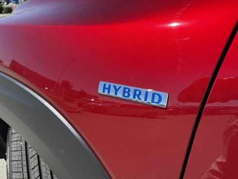 New 2025 MAZDA CX-50 AWD 2.5 Hybrid w/ Weather Package image 12