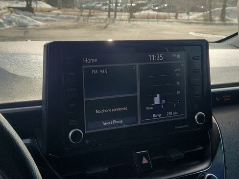 Used 2022 Toyota Corolla LE image 24