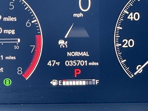 Used 2024 Honda Pilot EX-L image 14