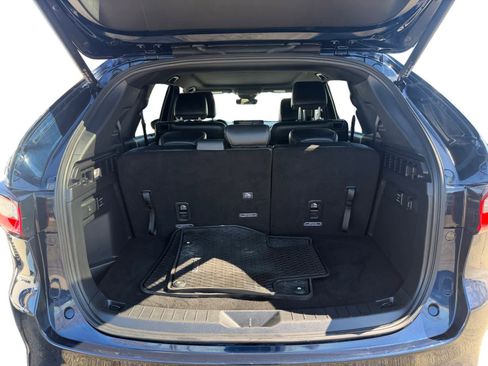 Used 2024 MAZDA CX-90 Plug-In Hybrid w/ Premium Plus image 4