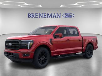 New 2026 Ford F150 Lariat w/ Equipment Group 501A Mid video 1