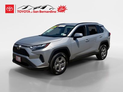Certified 2025 Toyota RAV4 XLE w/ Weather Package